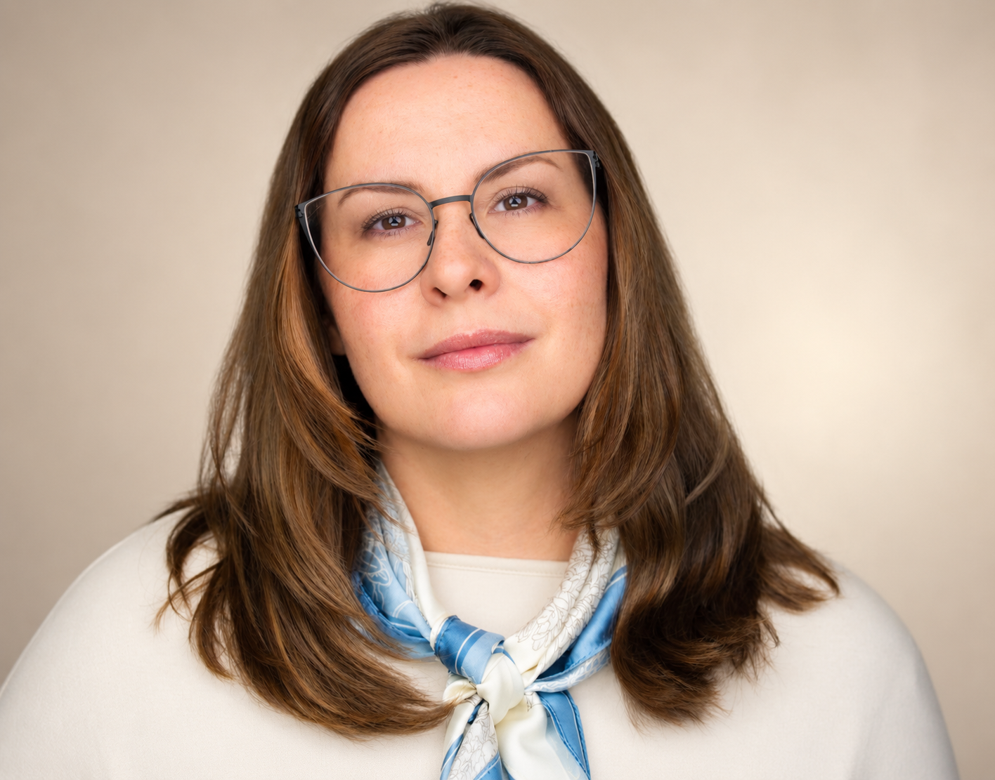 Oksana Matviichuk, founder of OM Strategic Forecasting
